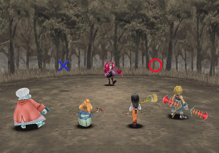 Reina D 中々面白かったが マジックポットよりこいつの方が良かったと思うが