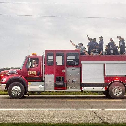 Chris Olean tweet media