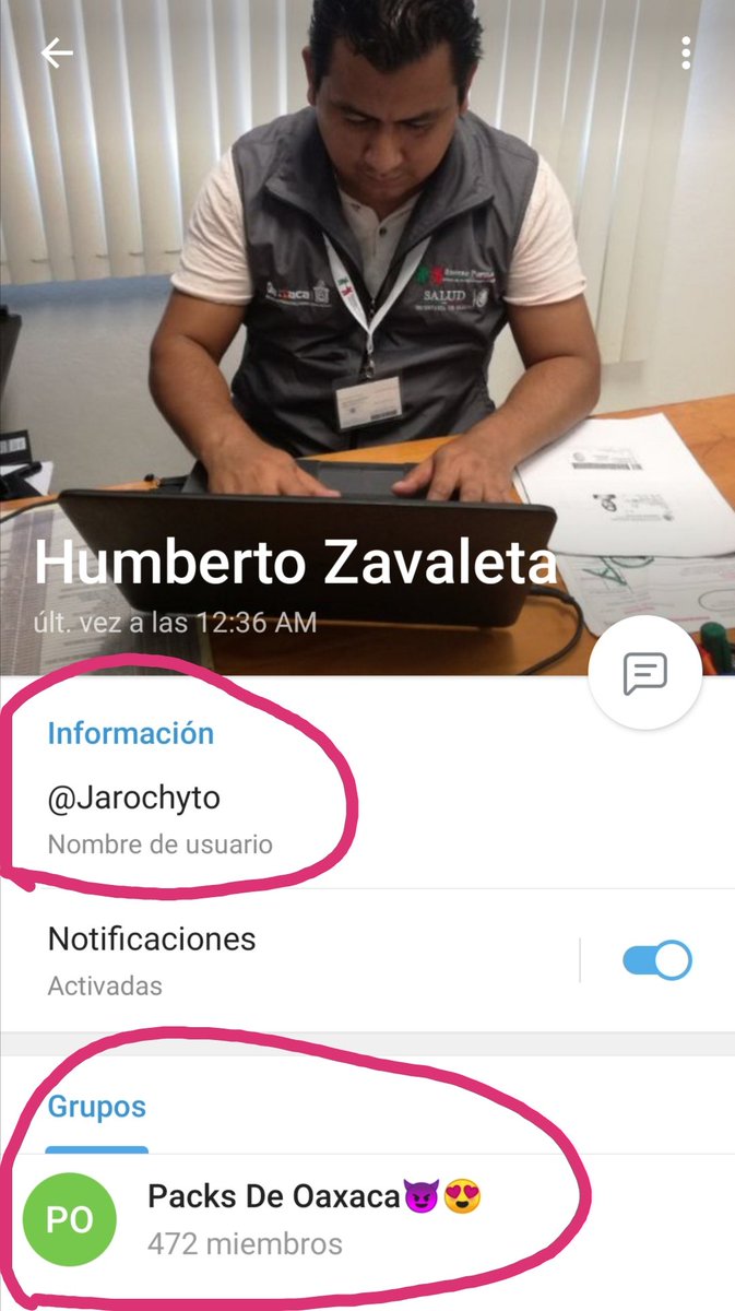 packsoax's tweet photo. Hola Humberto, estas aquí por subir #packs de chicas de #oaxaca, por favor ya deja de compartir fotos. 

#packsoaxaca https://t.co/MNJ3NlcFsD