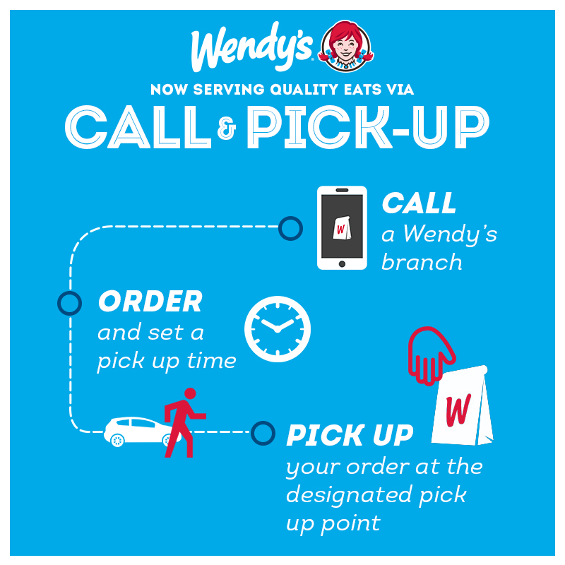 Wendy's on Twitter "You can now order your Wendy’s favorites in