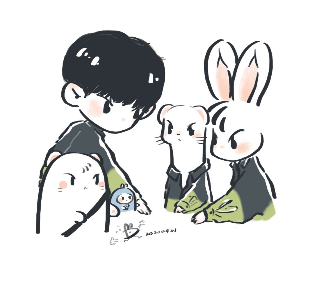 DoD_Dou's tweet photo. #DOYOUNG #도영  DYx5 https://t.co/PGjvNkeUQm