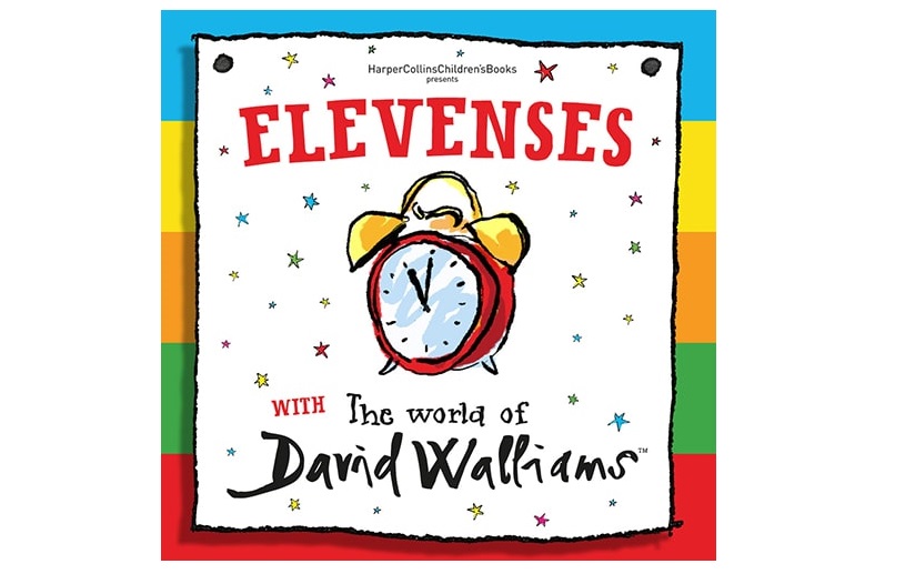 Literacy_Trust's tweet photo. Every day at 11am, you can listen to one of @davidwalliams' World’s Worst Children stories, so enjoy 20ish minutes of pure fun! Another of our recommended resources over on Family Zone! https://t.co/8wu9iEoHWB https://t.co/dyN2UBOW1J