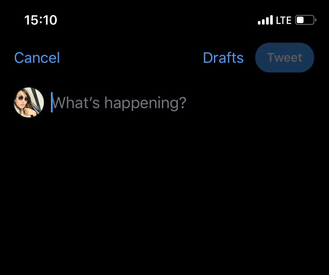 halllizab's tweet photo. Same twitter, same. What even is happening? 

#COVID19Pandemic #DomicileLaw https://t.co/m0CdgwCVrg