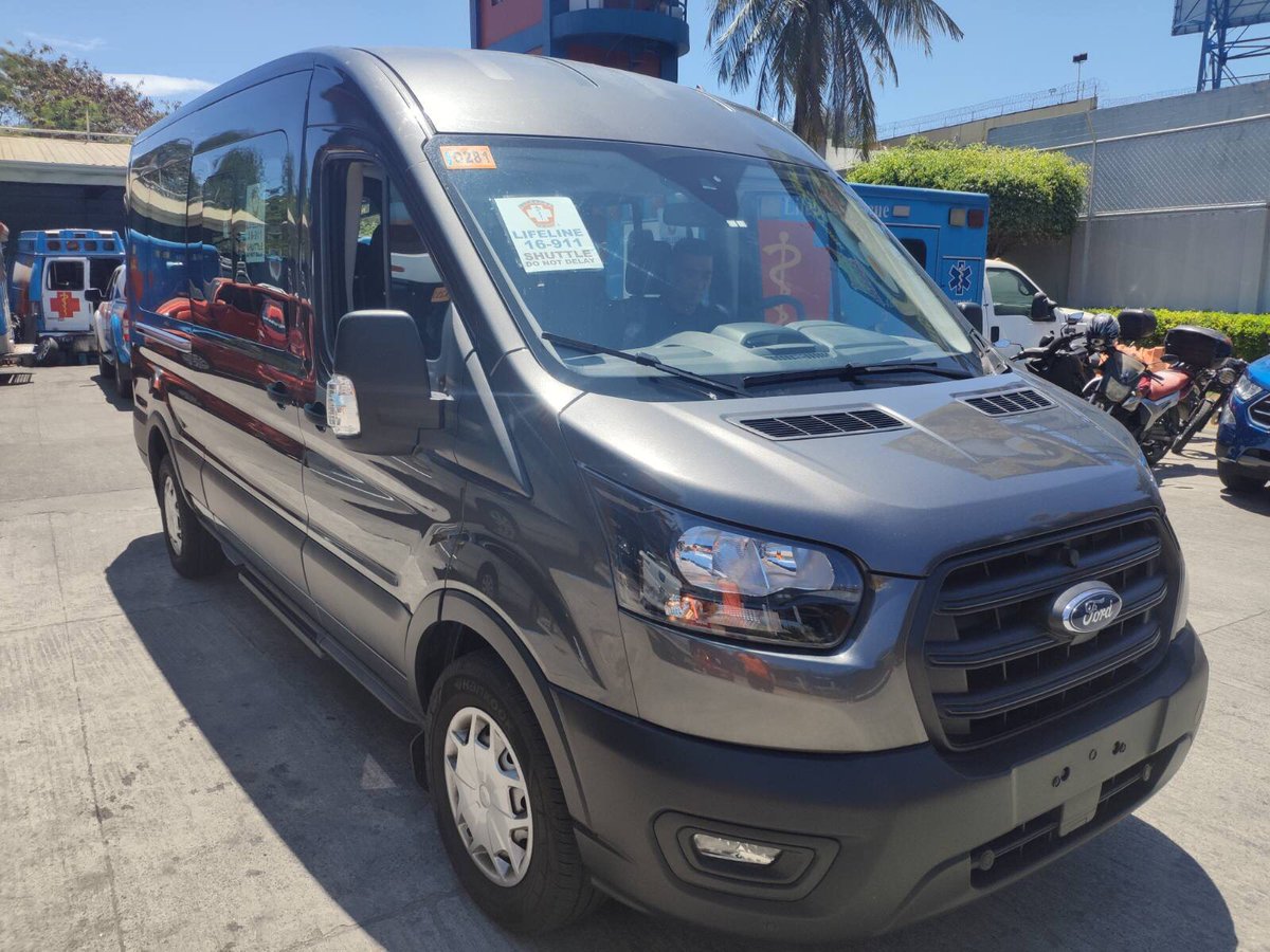 ford transit 19