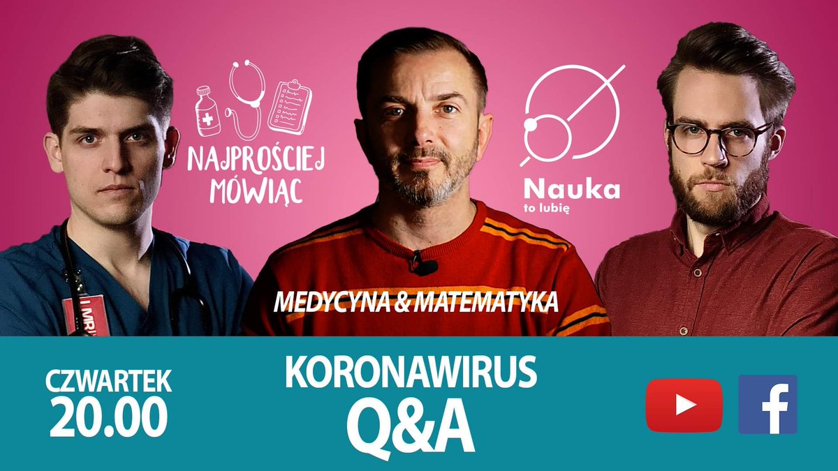 RozekTom's tweet photo. Kanał Nauka To Lubię.
Zapraszam! https://t.co/x3OWt471iB