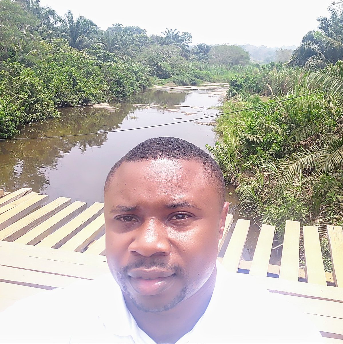 praiseuke's tweet image. #NewProfilePic