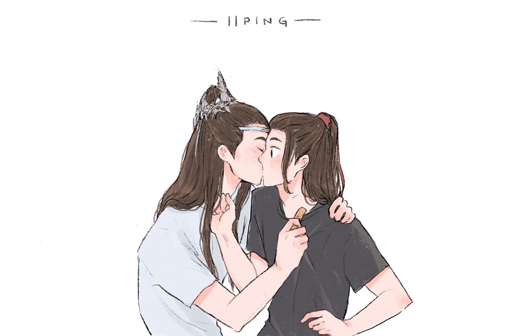 iiping_'s tweet photo. อยู่นิ่งๆ แต่แรกก็จบ 👀
#ปรมาจารย์ลัทธิมาร #ป๋อจ้าน #bjyx https://t.co/9GKlFJ5euV