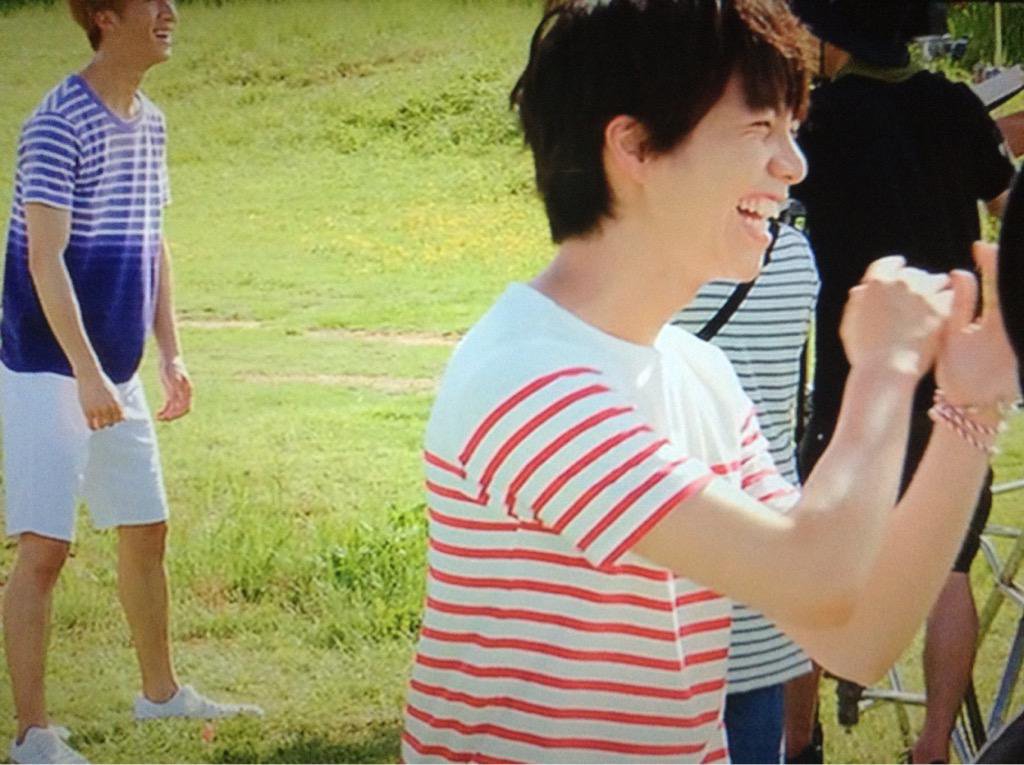 9bc89106cf79's tweet photo. 重岡の首のあざ？それとも冷やしてたからこうなったんかな？
気になる。。 https://t.co/HY4ZsUFds4