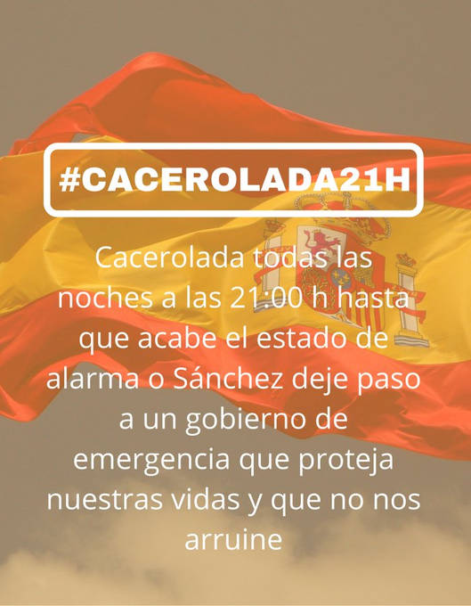 ldpsincomplejos's tweet photo. Bueno, pues tampoco vamos a marear mucho más la perdiz con los carteles. Aquí tenéis dos para rular. Uno es más patriótico, el otro más revolucionario. No son perfectos, pero lo mejor es enemigo de lo bueno. Elegid el que más os guste y difundidlo por todas vuestras redes. https://t.co/yXojm5naYM