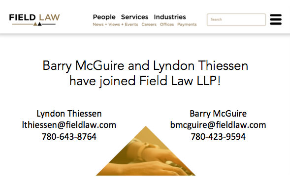 rmlolaw's tweet photo. RMLO Law would like to say thanks for the last 28 years! https://t.co/8KFUce4T0W