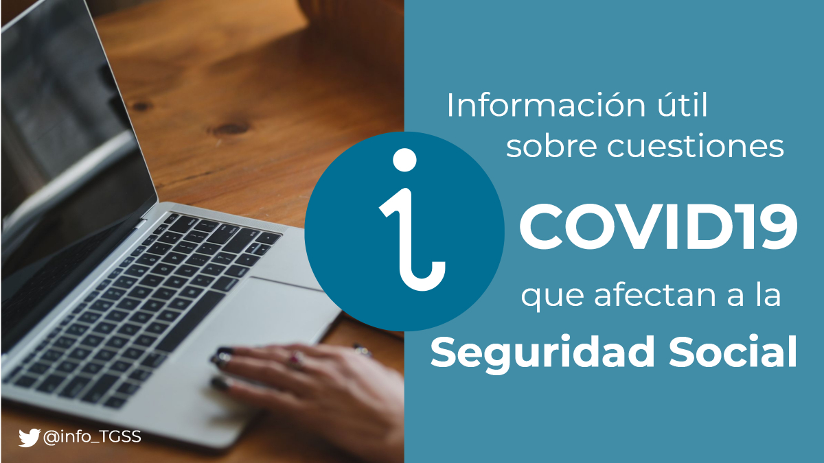 info_TGSS's tweet image. 12 respuestas a consultas sobre la exoneración por ERTE relacionados con el #COVID19

bit.ly/2USC6ZY