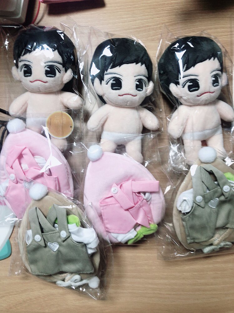 onlyboogi's tweet photo. 팬미팅 마지막 날이었나? 그때 주문한 아감이가 오늘 거짓말처럼 내품에 왔다. 나도 아감이 있다. 흐흑.. 진짜 너무너무너무 귀여워.아감이는 진짜 데리고 다녀야지. #아기감자 #김종현 @Baby_potato68 https://t.co/4XAcyxQNwO