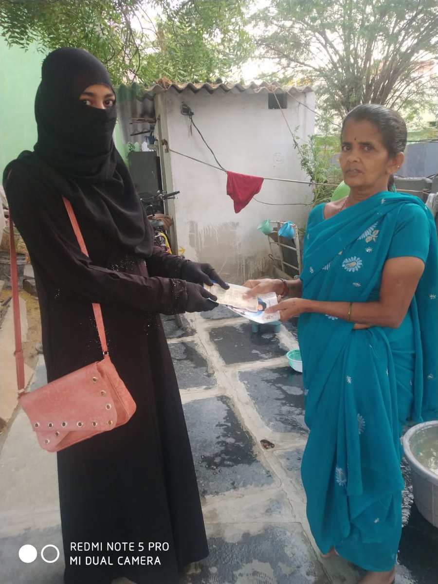 umasudhir's tweet photo. Fantastic feat by #AndhraPradesh govt who managed to door-deliver pensions from Rs 2500 to Rs 10k to 58 lakh beneficiaries who comprise most vulnerable sections; this happened using #Army of #VillageVolunteers #Covid19Warriors also used to track covid +ves @ndtv @AndhraPradeshCM https://t.co/UzHQ7zqWjK