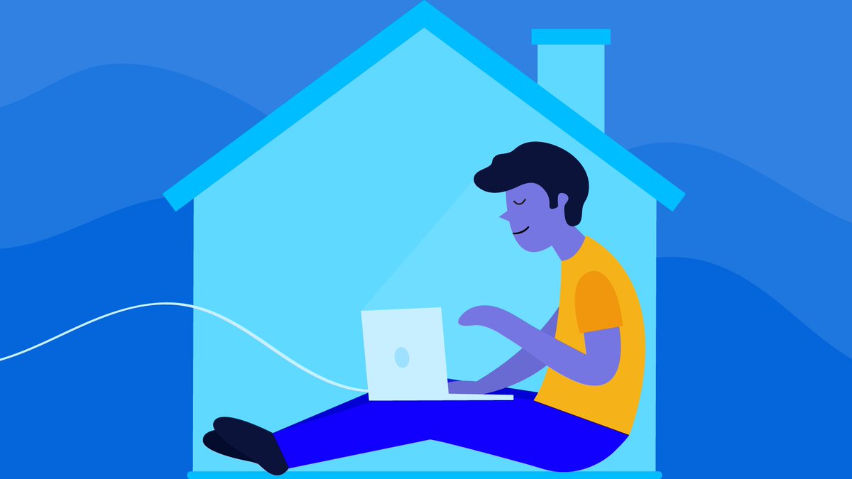 CCChalfonts's tweet photo. How to Stay Healthy and Work from Home Effectively from @Team_Satchel. This guide will explore how everyone can effectively work from home whilst maintaining good health
https://t.co/LCDgz99YnJ #ccccommunity https://t.co/K0pyYzXAxy