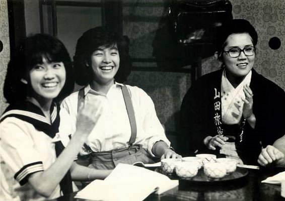 りの 3055 ラジオマガジン 1982年10月号 松本伊代/山田邦子 | KINNECT.COM.AU