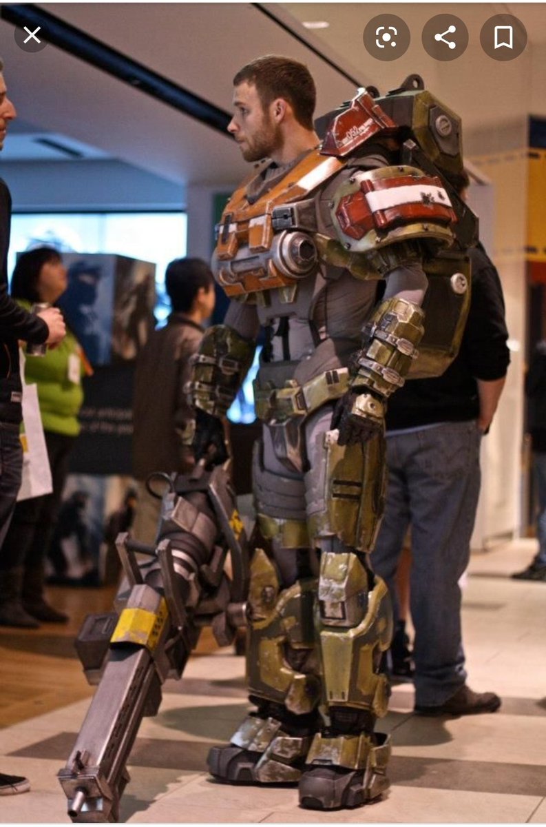 Alex Es Jorge 052 De Halo Reach