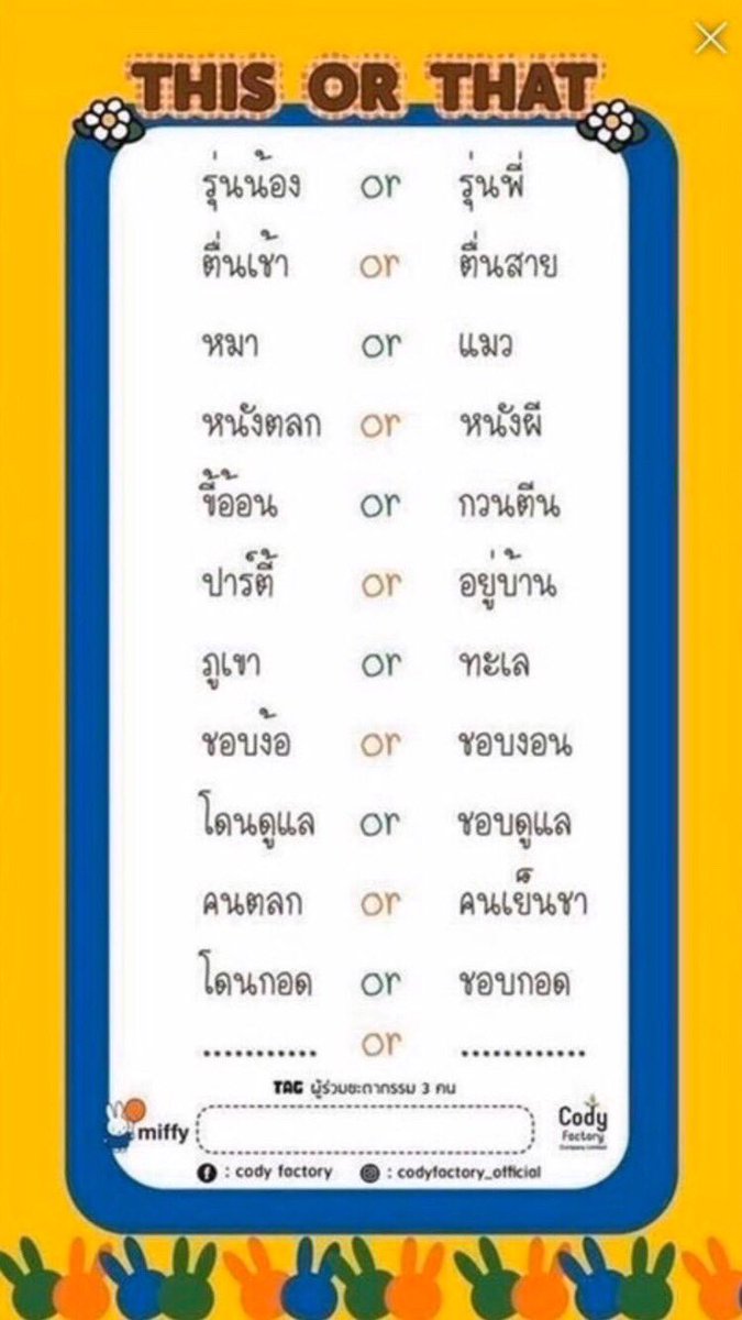 yourgirltpb's tweet photo. เล่นแล้วนะน้องรั้ก @Highxqr
 มาเล่นกันคับพวกอ้วร @cigzellejhx @geangjingjjw @1stsungsood 🧸✨ https://t.co/PSoeIZBOt7