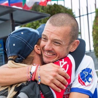 Congratulations to Nathan Flear  <a href="/ultrarunneruk/">Nathan Flear</a>  of 3M Gorseinon RR who has been selected to #Represent <a href="/BritAthletics/">British Athletics</a>  at the European 24hr Champs 👏 👏👏 via <a href="/FastRunning/">Fast Running</a>  socsi.in/4eXuV