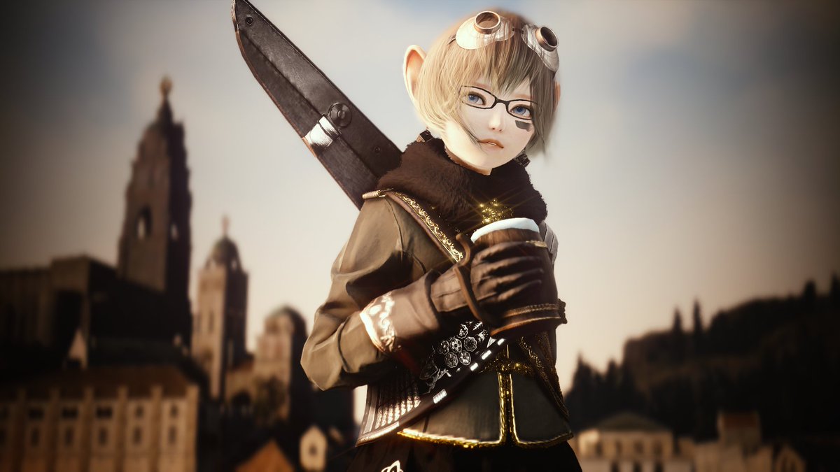 ゆーれーていかー 黒い砂漠 Auf Twitter うちのシャイは成人男性です 会社帰りに一人花見中 あとランちゃんにベネシルかっちゃいました なんでかって おっぱ いえなんでもありません