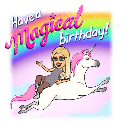 VT_MOMster's tweet photo. Goodmorning my miraculous blessings! #TeamUnicorn 💘🦄💘Today is #AprilFoolsDay #AtheistDay #InternationalFunatWorkDay #InternationalTattingDay &amp; #NationalWalkingDay. Today is also my Grandfathers Birthday, no April Fools.... I am for real! Much love!!!  #PhoenixVIP @1ThePhoenix https://t.co/hjwNHVThN2