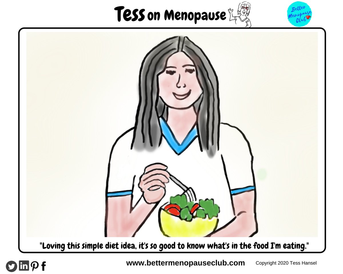 bettermenopause's tweet photo. Years ago our grandparents knew what real food is. During menopause the best diet we can choose is a simple one. 
#menopausediet
#bettermenopause
#menopausesupport
#perimenopause
#managingmenopause
#www.loveofJesus.com.au https://t.co/UrQTTTcCFt