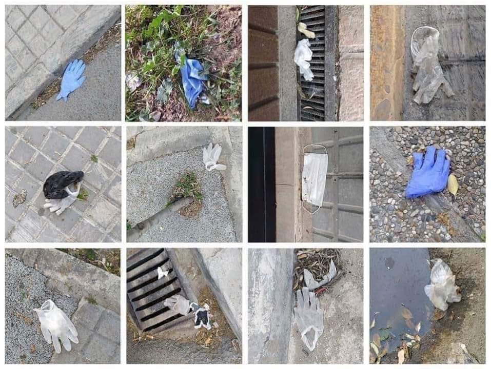 EarthProtecting's tweet photo. In a moment of #global #crisis we ask you: WHO IS THE REAL #POLLUTANT? Plastic or Human?

@B_iat_unina20 #COVIDー19 #COVID19 #COVID #plasticwars #ClimateCrisis #ClimateEmergency #nature #pollution #plasticpollution #Italy #Italia #viral #ClimateStrike #SaveLives #Pandemie https://t.co/0AEHXPu4Qs