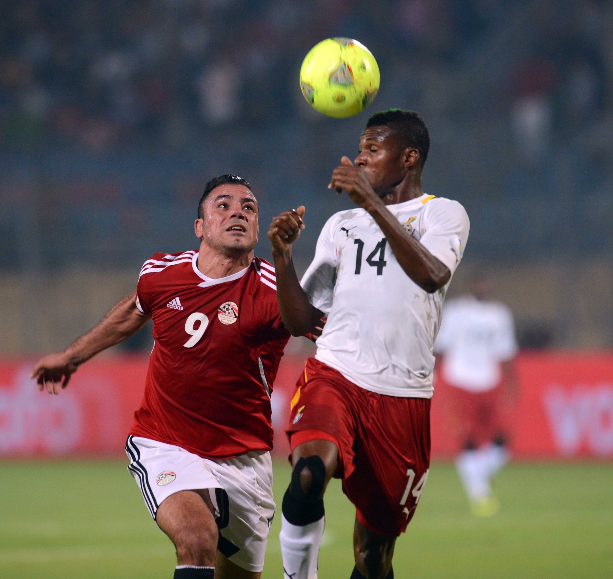 Happy Birthday to former Egypt  international, Amr Zaki!  