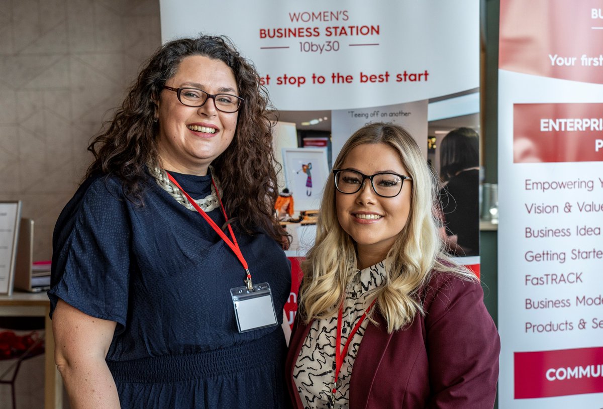 graingerpr's tweet photo. For many, 2020 was the year to set up in business. Can this still happen? Yes.  @WBS10by30 is here to support you, especially if you're feeling demotivated or seeking practical business advice while struggling to work from home. 
https://t.co/DQHGW8uKQH https://t.co/GiBZigEz5G