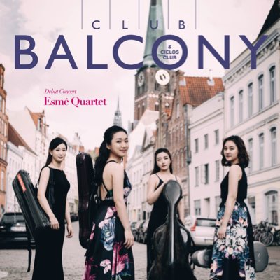 클럽발코니 tweet media