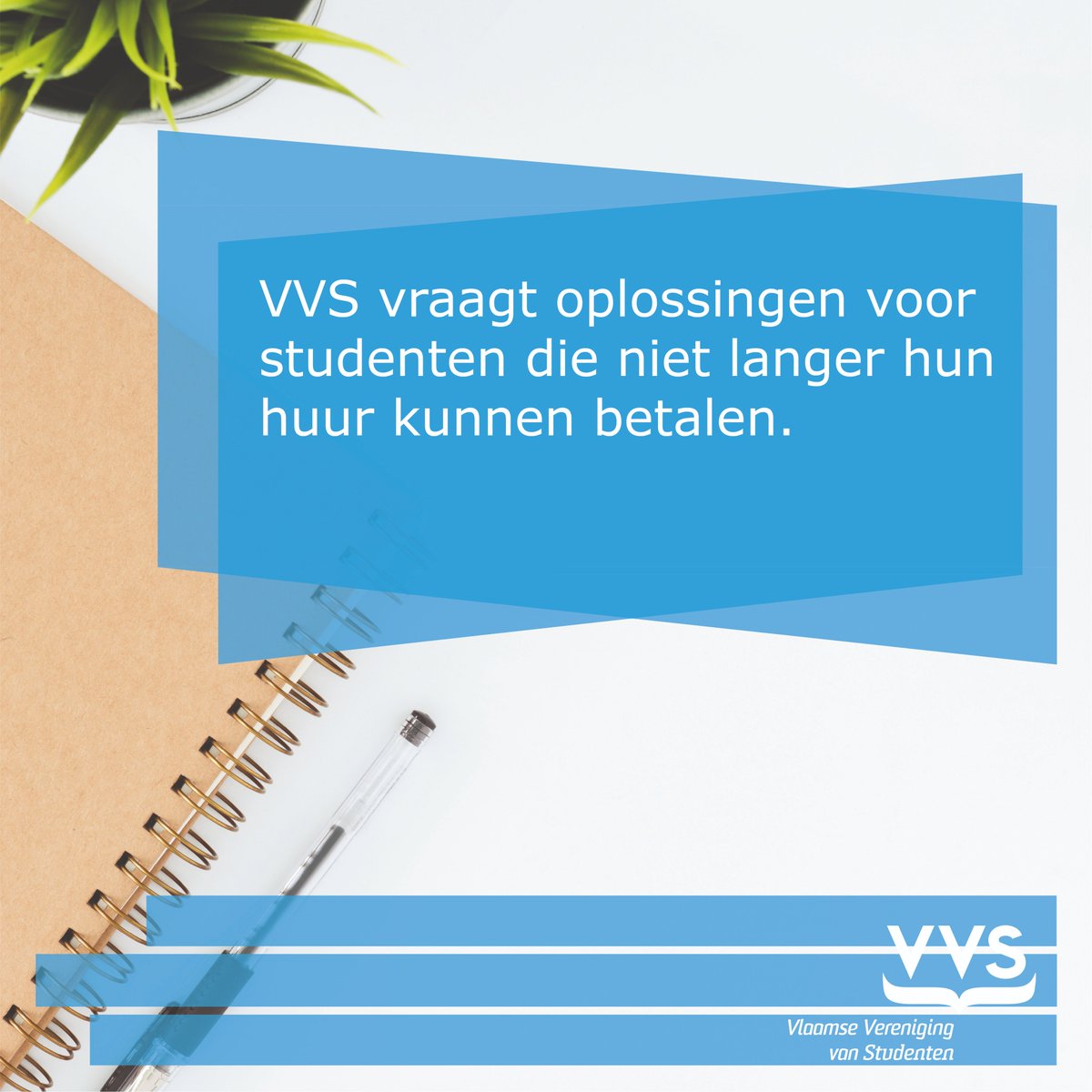 Vlaamse Vereniging van Studenten tweet media