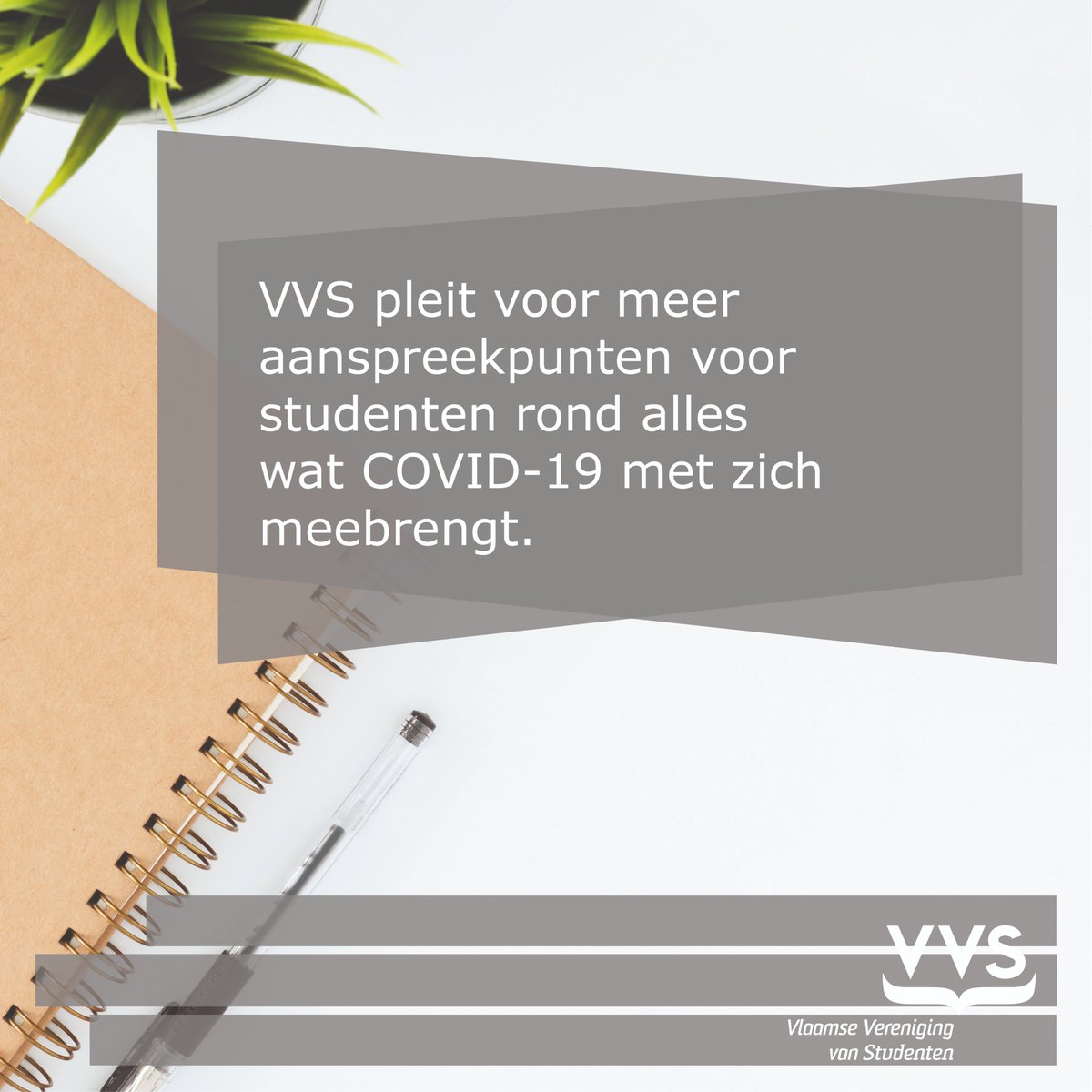 Vlaamse Vereniging van Studenten tweet media