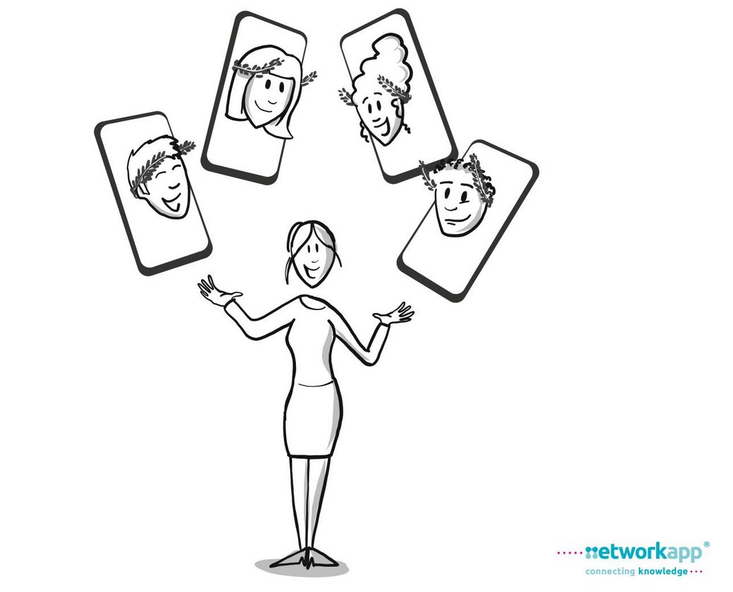 Networkapp® tweet media