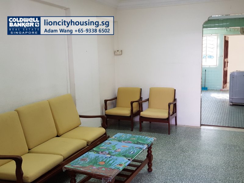 SgPropertyPages's tweet photo. #SingaporeProperty 3 Room HDB Flat For Sale - S$300,000 HDB 3 Room Flat Whampoa West, 34, Whampoa West, Balestier, Toa Payoh, Singapore 330034 Low Floor lovers Don't Miss!!!!!!
3 Improved
68 sqm 
2 bedrooms + 1 utilities room
... https://t.co/c7JXJoGIIO https://t.co/LWdKWYfHNH