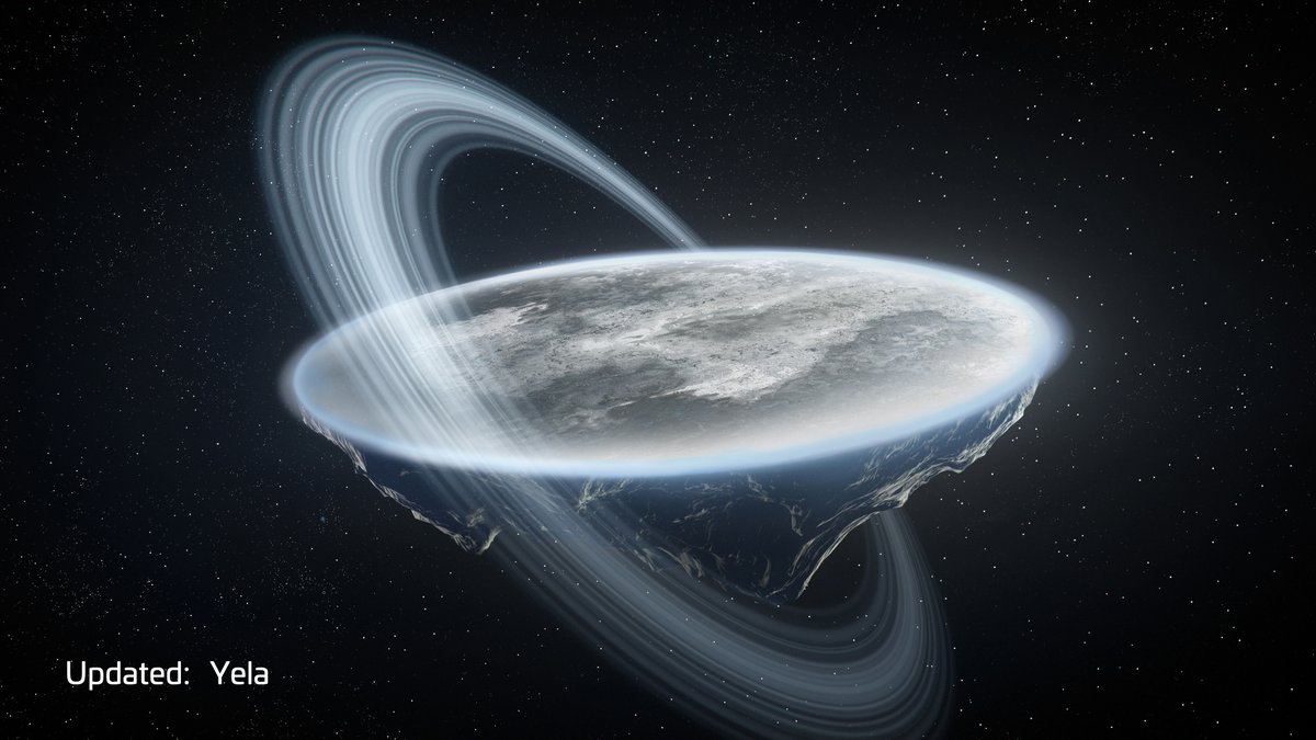 Pulsar42_SC's tweet photo. Si vous suivez #StarCitizen, vous connaissez sûrement la Technologie Planétaire V4 (Planet Tech v4) ? Eh bien sachez qu'une V5 vient d'être officialisée par @RobertsSpaceInd avec de gros changements à venir, tout va être "remis à plat" ! 😱

https://t.co/dF875VnIyf

🎣 https://t.co/UWlFPVcwZ2