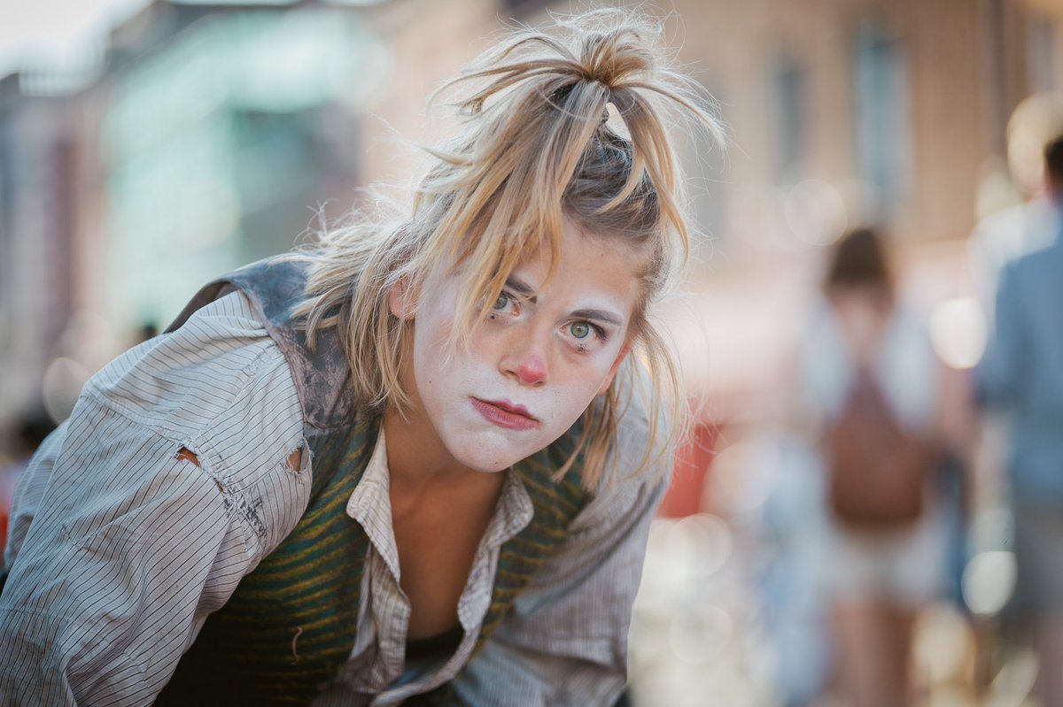 HAT FAIR 2020 It is with great sadness that we announce the cancellation of this year’s festival due to the COVID-19 health crisis. It is a regretful decision but the right one to prioritise the health, safety and wellbeing of all involved. hatfair.co.uk/info/festival #acesupported