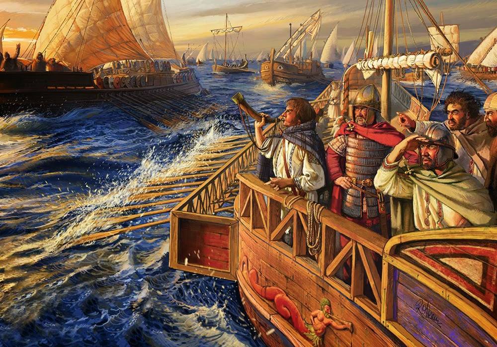 Capitolivm's tweet photo. #AccaddeOggi #1aprile 457 - Il magister militum #Maggioriano è acclamato imperatore romano d'Occidente dalle truppe. Fu l'ultimo imperatore che tentò di risollevare le sorti dell'Impero d'Occidente, ma rimase vittima di vari tradimenti da parte dei soldati. #OnThisDay #Roma https://t.co/dJnfTZzVJL