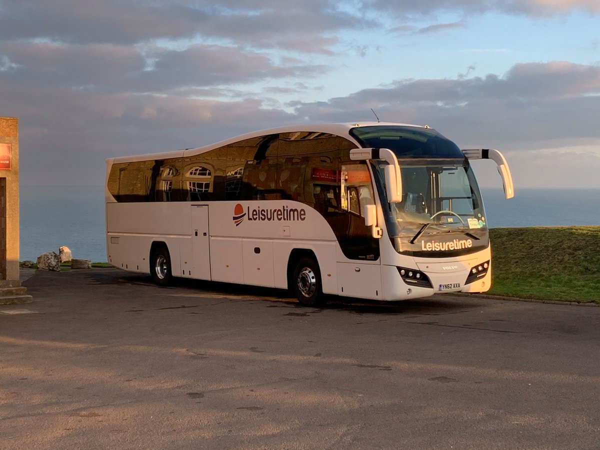 Our lines are open! Leisuretime team are working from home but still taking calls for bookings or just a chat! Call us on 02920 901010 and find out about our Flexitime offer when you book! bit.ly/39XygER