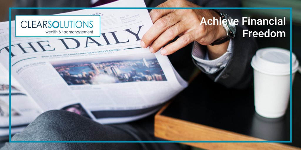 How does the #FinancialPlanning process work?

View our latest Clear Solutions video and the services we deliver. ecs.page.link/nHun