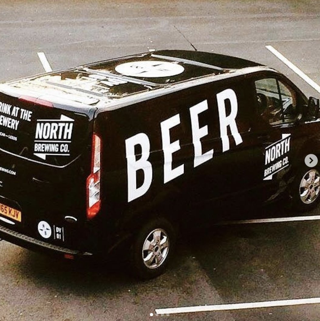 LeedsIndieFood's tweet photo. No pub? No problem. Leeds' breweries have got you covered with home deliveries!

Check out our new indie directory to see what your options are and how to order 👉 https://t.co/ynHIDpXS8x

Featuring @NMBCo, @NorthBrewCo, @kirkstallbrew, @HorsforthBrewer, and more. https://t.co/cNxGMT4g2m