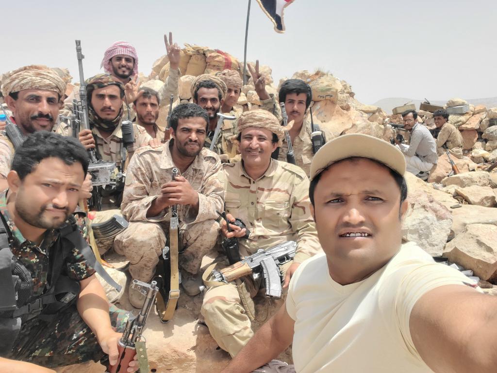 Abo_Saad_aa's tweet photo. بالأمس في صرواح واليوم في هيلان 
#إنتصارتنا_كبرى
#والله_مع_المتقين
#انتهى https://t.co/xlqqnKRYF3