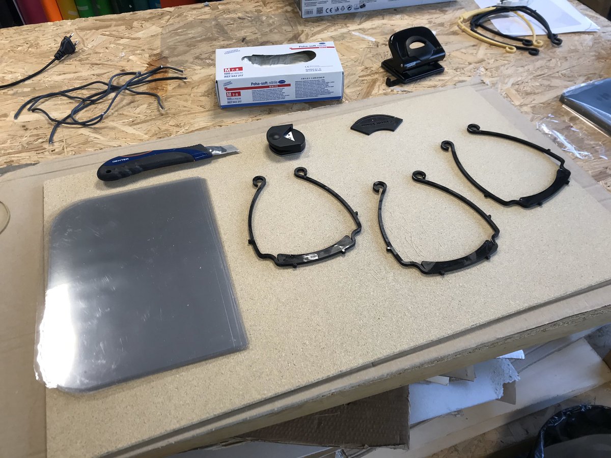 Fablab_Descartes - Compte fermé tweet media