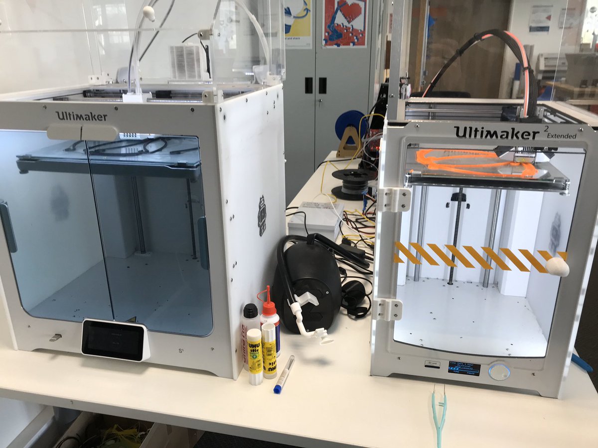 Fablab_Descartes - Compte fermé tweet media