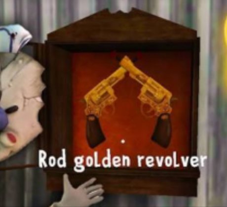 CaffeinatedYT's tweet photo. @KepleriansTeam  I cant find golden fish to get Golden revolver! Can you update to always spawn golden fish? 
#icescream3 #goldenrevolver #Rod #keplerians https://t.co/J4YXO0kiOc