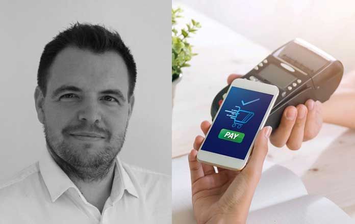SupplyActu's tweet photo. Le consommateur d'aujourd'hui souhaite pouvoir débuter un processus d’achat depuis un point (smartphone, ordinateur, magasin, vendeur) et le finaliser plus tard ailleurs. @ITSocial dédie un article fouillé sur le #paiement #omnicanal dans le #retail : https://t.co/u19XMBrC1f https://t.co/OQEfkM02rl