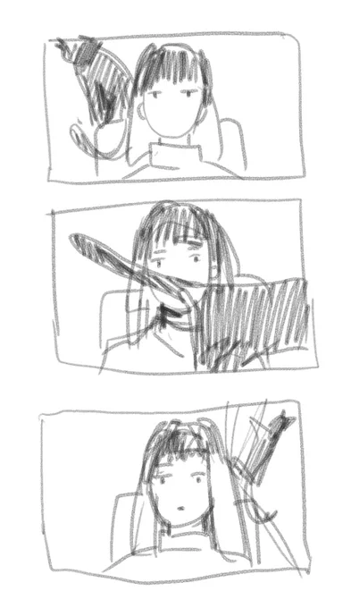 Zoom lecture featuring cat 
