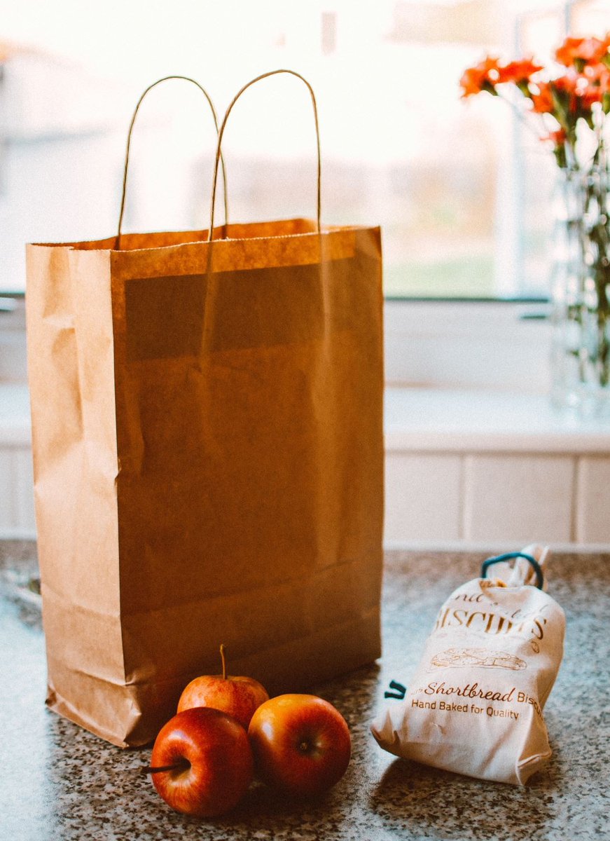 Can you help deliver groceries to people in need in your local area? Please fill in this form if you can, and our friendly team will be in touch.
orlo.uk/cHq1D

Thank you for your help,  superstars!
🍏🍊🍒🥦🍞🧀🥫🍫

#Coronavirus #volunteer #Southend #Leigh #Shoebury