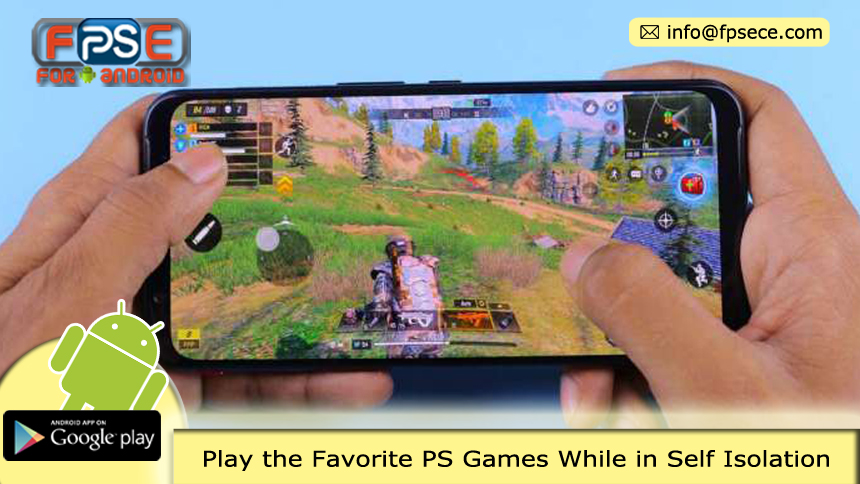 FPseEmulator's tweet image. The first thing is that we as the dedicated and specialized emulator service provider make sure that we act with a sense of clarity and understanding. 
Read More- bit.ly/2WYHw8d
#Fpse #AndroidGamesEmulator #PSXAndroidApp #GameEmulator #EmulatorApp
