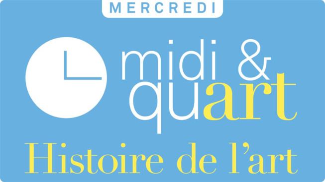 Cdesarts's tweet photo. « Midi et quart, histoire de l'art » vous donne rendez-vous pour une respiration artistique bien méritée.
🍽️ Au menu ce midi, un chef-d'oeuvre méconnu du @MuseeLouvre : le Portrait de Madeleine par Marie Guillemine Benoist 🎨
https://t.co/hQaXs32sNf #CdesartsChezVous https://t.co/CObBrGxp1D