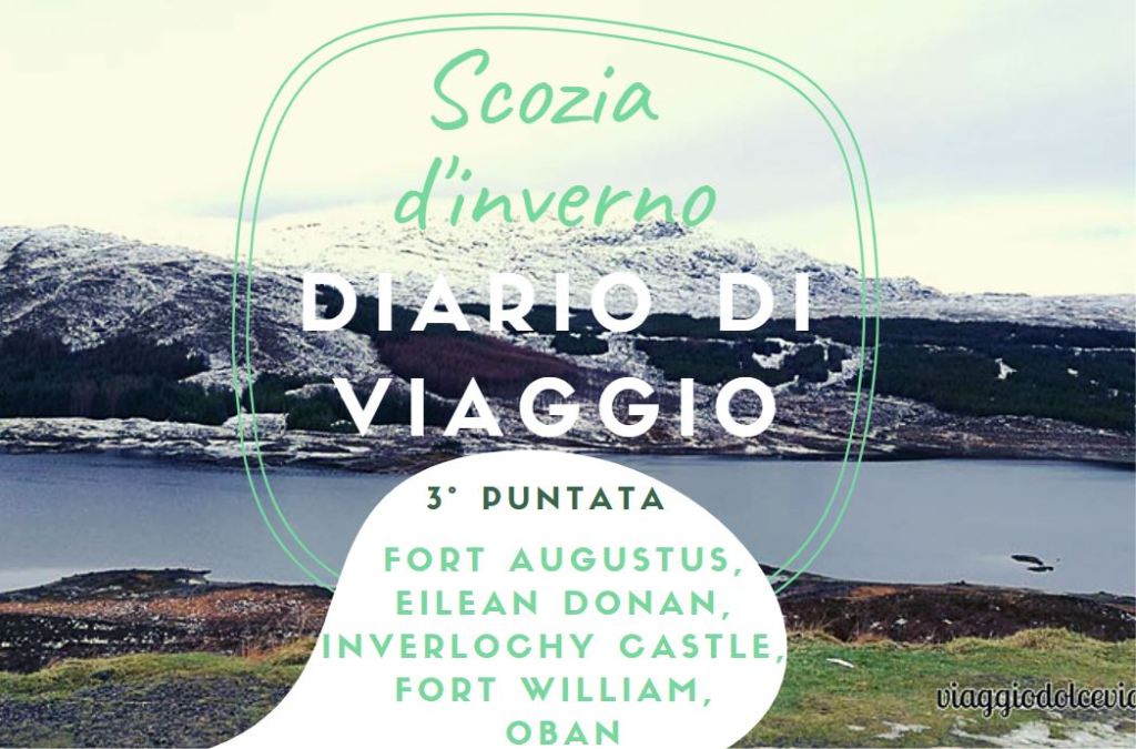 Scozia. Diario di viaggio, terza puntata viaggiodolceviaggio.it/2020/04/01/sco…