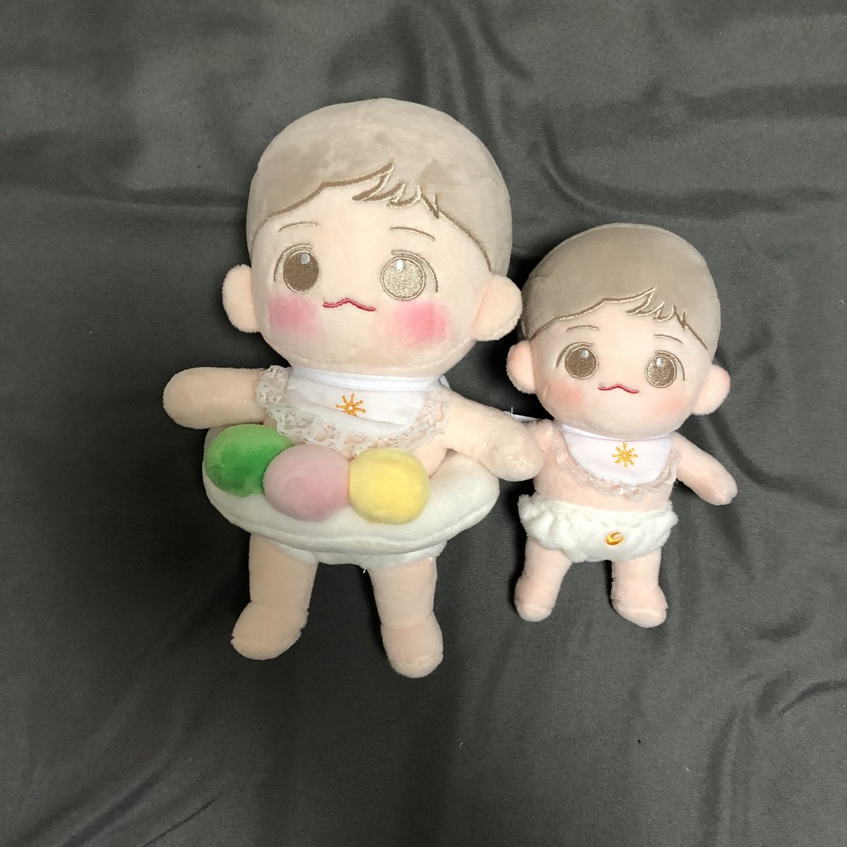 ydrd_exo's tweet photo. 엑소인형 백현인형 양도합니다!
아큐이+작큐이 = 운포 3.5 
인증가능합니다 디엠주세요! https://t.co/YlAlCYExaM